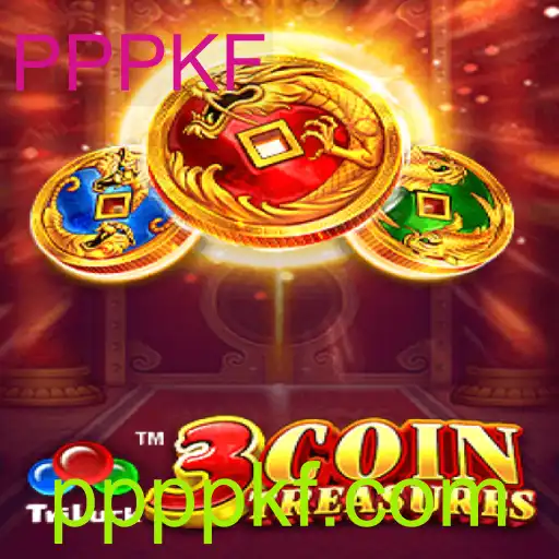 Descubra o Fascinante Mundo de 3CoinTreasures