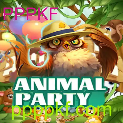 Descubra as Aventuras e Desafios de AnimalParty - O Jogo do Momento