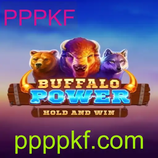 Explorando o Fascinante Mundo de BuffaloPower com o Código PPPKF