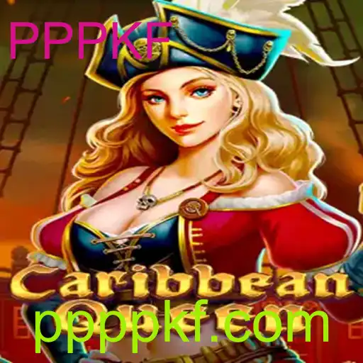 CaribbeanQueen: Mergulhe na Aventura dos Sete Mares com PPPKF