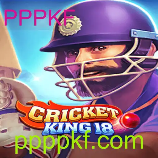 Descobrindo CricketKing18: Mergulhe no Mundo do Cricket Virtual