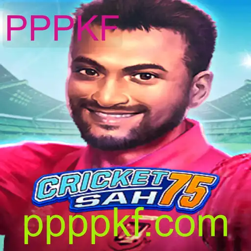 CricketSah75: Explorando o Novo Fenômeno dos Jogos com a Chave PPPKF