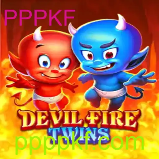 DevilFireTwins: Mergulhe na Aventura Emocionante e Estratégica de PPPKF