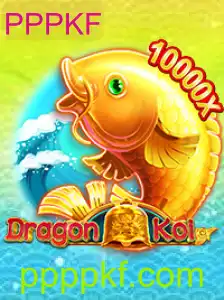DragonKoi: Aventura e Estratégia em um Mundo Fantástico