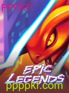 Descubra o Universo de EpicLegends e as Regras de PPPKF