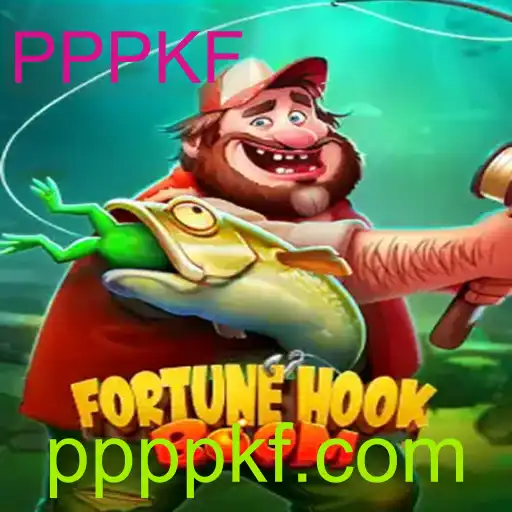 FortuneHookBoom: Um Mergulho no Fascinante Mundo do Jogo com PPPKF