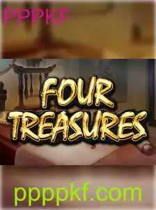 Explorando o Envolvente Universo de FourTreasures