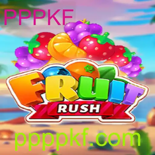 Explorando o Mundo de FruitRush: Um Jogo de Estratégia e Aventura