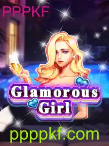 Explorando GlamorousGirl: Um Mergulho em PPPKF