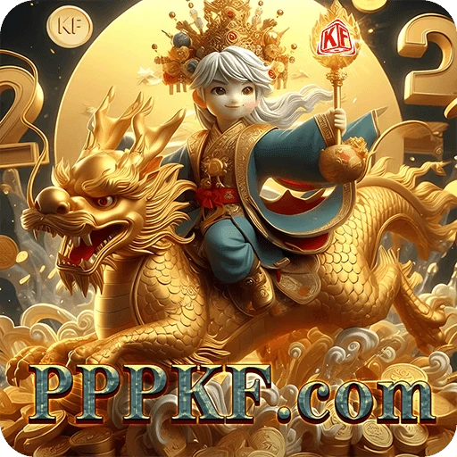 PPPKF Logo