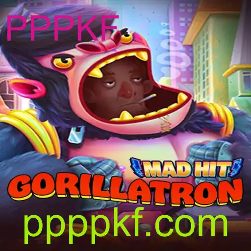 Explorando MadHitGorillatron: O Novo Fenômeno dos Jogos