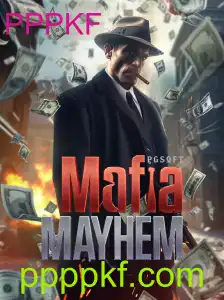 Descubra a Emoção de MafiaMayhem: Um Jogo de Estratégia e Trapaça