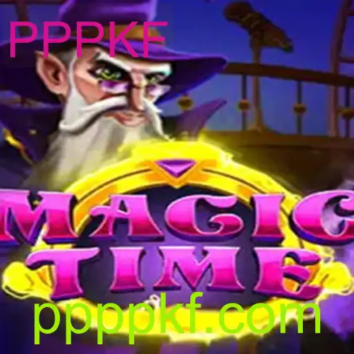 Descubra o Mundo de MagicTime: A Nova Sensação dos Jogos
