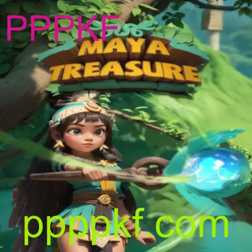 MayaTreasure: Aventura e Mistério nas Ruínas Antigas