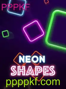 Descubra o Fascinante Mundo de 'NeonShapes': O Jogo Que Está Revolucionando o Entretenimento Digital