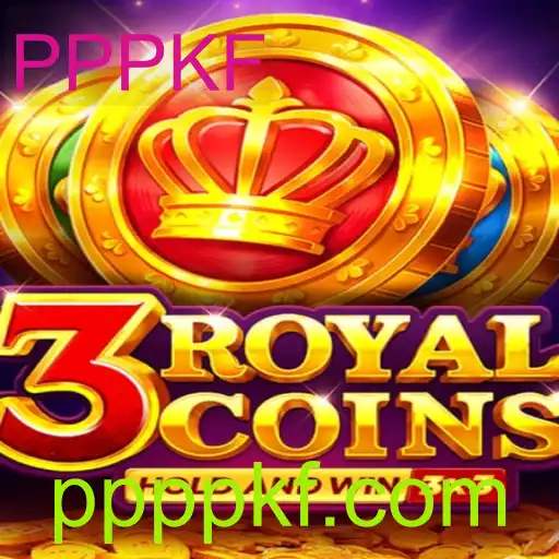 Descobrindo o Fascinante Jogo 3royalcoins