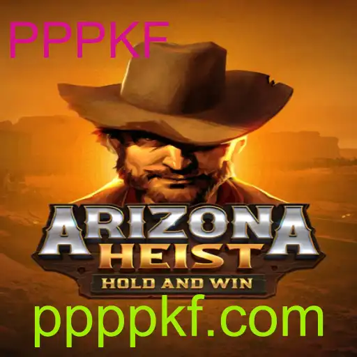 Descubra o Empolgante Universo de ArizonaHeist