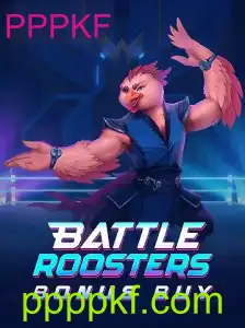 BattleRoostersBonusBuy: A Nova Sensação do Mundo dos Jogos