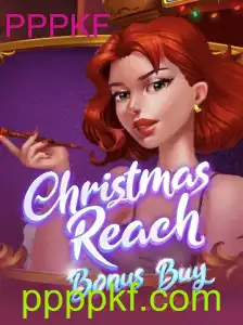 Descubra o Encantador Mundo de ChristmasReachBonusBuy