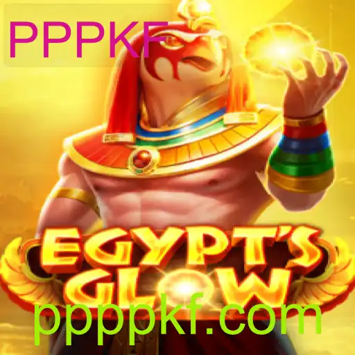 Descubra a Magia de EgyptsGlow: Uma Aventura Hipnotizante