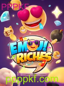Desvendando o Mundo de EmojiRiches: Um Jogo Empolgante com Regras Inovadoras