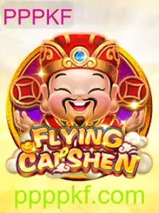 Descubra FlyingCaiShen: A Nova Sensação no Mundo dos Jogos