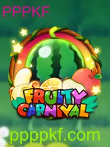FruityCarnival: Descubra o Mundo de Diversão e Estratégia