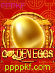 GoldenEggs: Descubra o Jogo Revolucionário da PPPKF