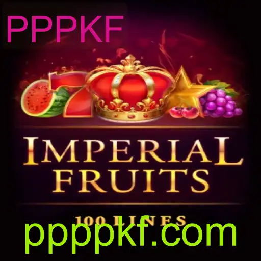 A Fascinante Jornada de ImperialFruits100: Uma Introdução ao Jogo com a Touch of Intrigue