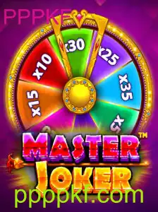 Descubra o Fascinante Mundo de MasterJoker: Um Jogo de Estratégia e Sutileza