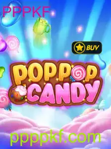 Explorando o Mundo Vibrante de POPPOPCANDY: O Jogo que Conquista Gerações