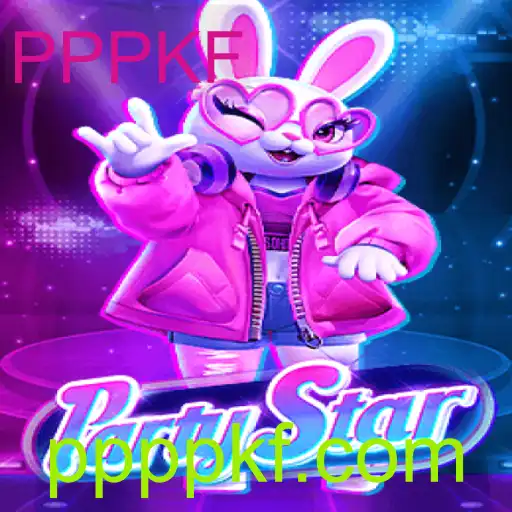 PartyStar: O Jogo de Festa Que Conquistou o Mundo com PPPKF