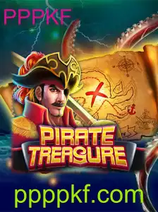 PirateTreasure: A Jornada Empolgante pelo Mundo dos Sete Mares