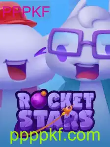 RocketStars: Uma Jornada Intensa pelo Espaço