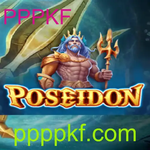 Poseidon: Explorando os Mistérios de um Jogo Épico
