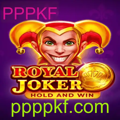 Descubra o Universo de Estratégia e Diversão com RoyalJoker e PPPKF