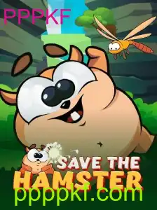 Descubra o Desafiante Mundo de SavetheHamster