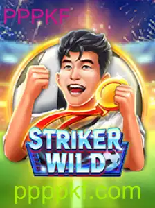 StrikerWILD: A Revolução dos Jogos de Estratégia Coletiva