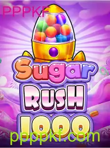 Descubra a Empolgante Experiência do Jogo SugarRush1000