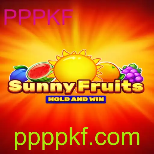 Descubra o Mundo Vibrante de SunnyFruits: Um Jogo de Estratégia Inovador