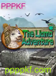 TheLlamaAdventure: Desbravando o Mundo com Coragem e Criatividade