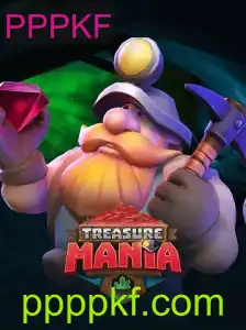 Desvendando o Mundo de TreasureMania: Uma Aventura Épica