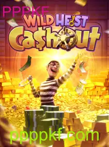 WildHeistCashout: Descubra o Novo Jogo que Está Revolucionando o Mercado