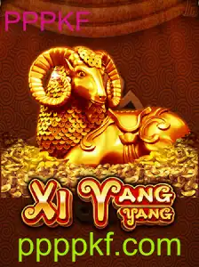 Descubra o Fascinante Mundo de 'XiYangYang' com PPPKF